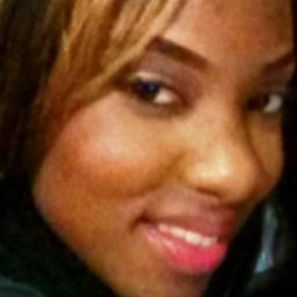 Meet your Posher, Kaylyn